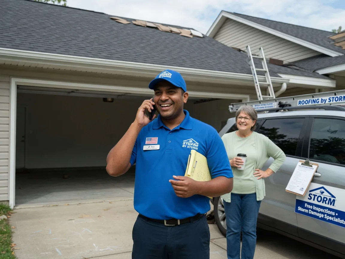Roof Repair Near Me Lawton, OK FAQs