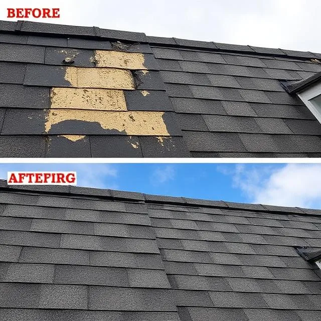Roof Repair Near Me in Lawton, OK near me
